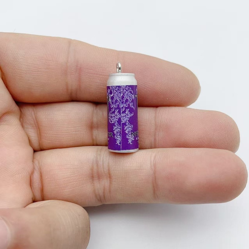 10 قطع من الحلي الراتنجية الصغ - مراجعة Resin Craft Projects وسعره