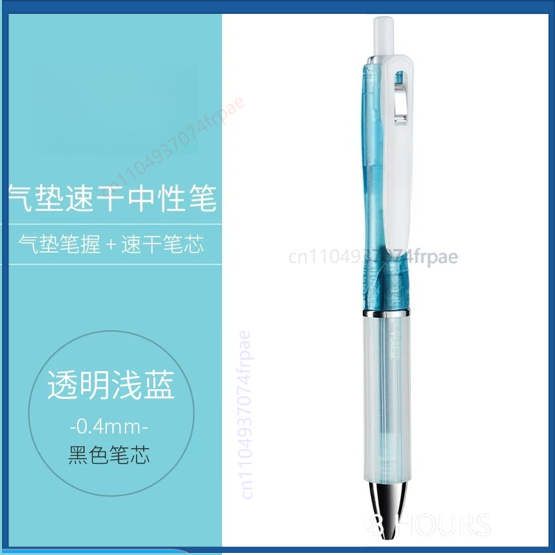 قلم جل ZEBRA JJZ49 Sarasa Dry  - مراجعة Zebra Pen Sarasa وسعره
